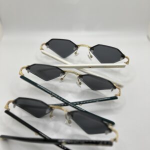 Tropic Glimmer